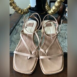 Dolce Vita Sandals